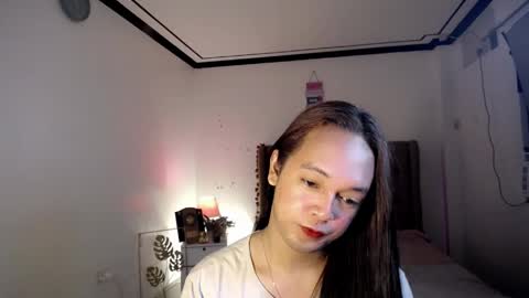 Snapshot of submissive_jane chatting on 05.29.26 CALL ME JANE online show from 05.29.26