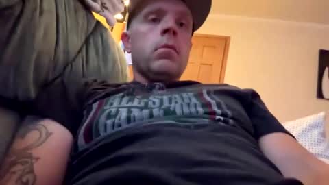 submissivebrett373 online show from 10.02.25