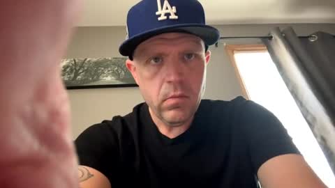 Snapshot of submissivebrett381 chatting on 07.13.26 submissivebrett381 online show from 07.13.26
