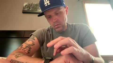 Snapshot of submissivebrett381 chatting on 07.18.26 submissivebrett381 online show from 07.18.26