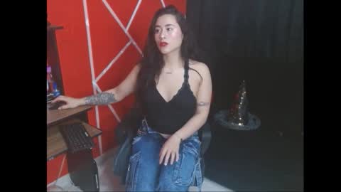 submissiveemily online show from 10.25.25