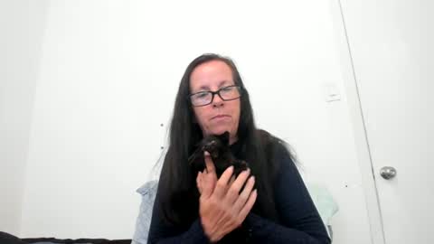 Snapshot of submissivepeachgoddess chatting on 06.15.26 Submissie Peach Goddess online show from 06.15.26