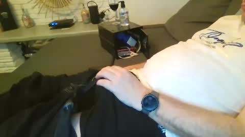 submissivguy online show from 12.08.24