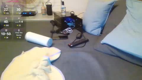 submissivguy online show from 12.14.24