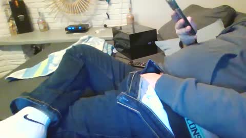 submissivguy online show from 02.11.25