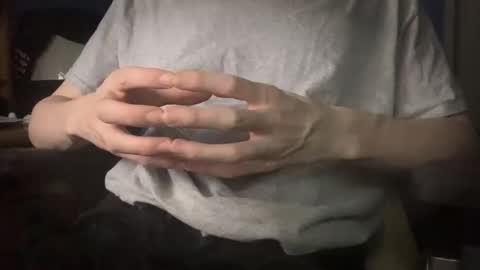 Snapshot of subprx chatting on 03.27.26 subprx online show from 03.27.26