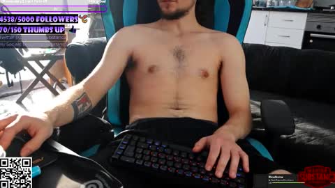 Im Substanc3  online show from 02.25.26