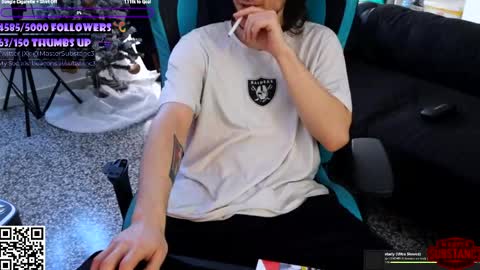 Im Substanc3  online show from 03.13.26