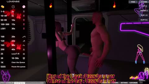 Snapshot of subzerola chatting on 01.31.25 Subzerola online show from 01.31.25