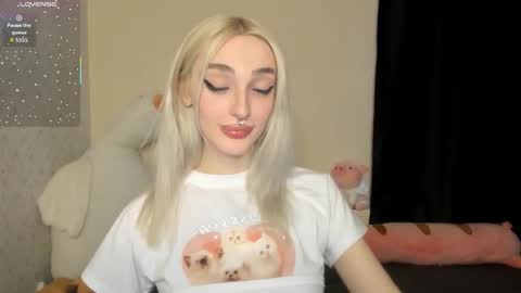 Chloe online show from 03.24.26