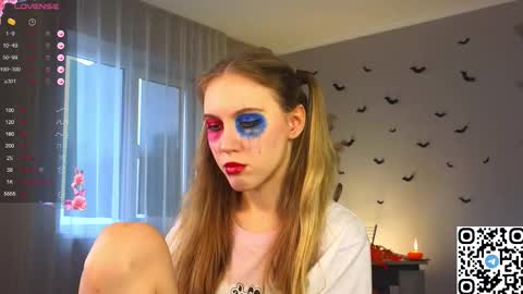 Eda online show from 10.31.25