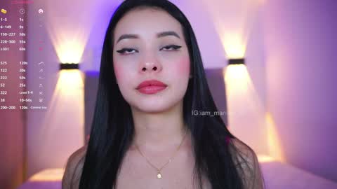Snapshot of succubus_222 chatting on 04.30.26 Succubus 222Add me to your favorites Instagram-Mariamsx 01 online show from 04.30.26