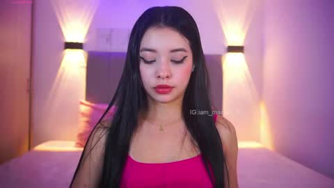 Snapshot of succubus_222 chatting on 06.04.26 Succubus 222Add me to your favorites Instagram-Mariamsx 01 online show from 06.04.26