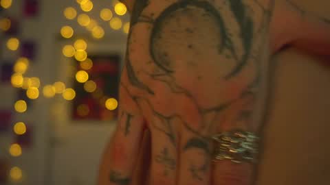 succubus_66 online show from 02.02.25