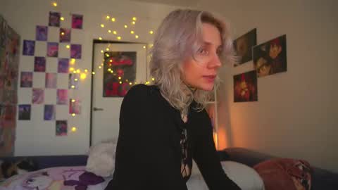 succubus_66 online show from 02.28.25