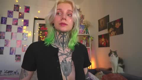 succubus_66 online show from 03.09.25