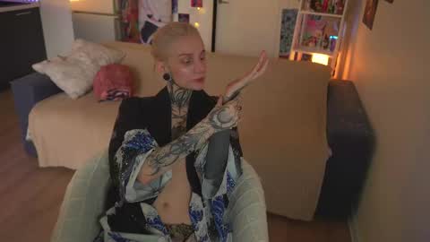 succubus_66 online show from 03.11.25