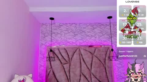 Alexy online show from 12.14.24