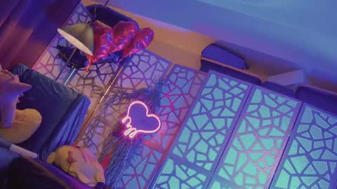 Succubus RoseMilk online show from 10.12.25