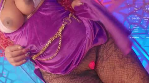 Succubus RoseMilk online show from 03.12.26