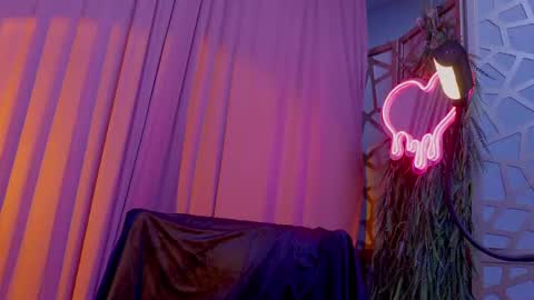 Succubus RoseMilk online show from 05.18.26