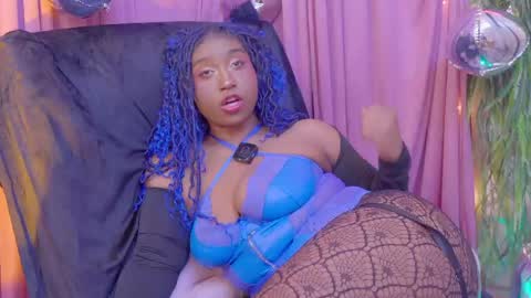 Succubus RoseMilk online show from 05.27.26