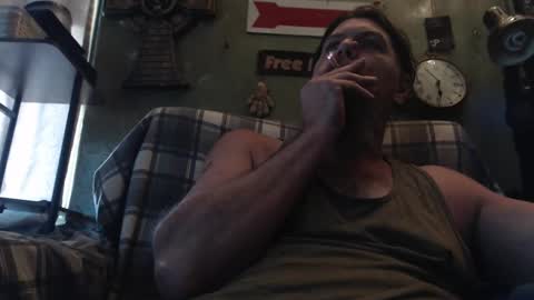 I aint your daddy call me Sir if you must call me anything online show from 11.08.25