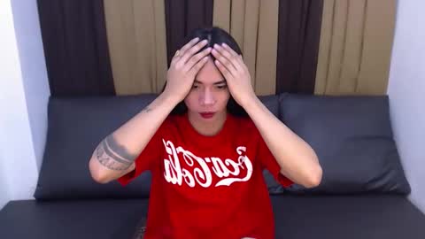 SELF SUCKER ALICIA online show from 02.23.25