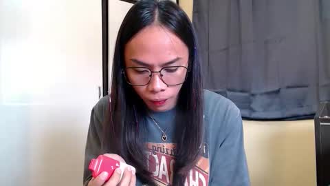 SELF SUCKER ALICIA online show from 04.13.26