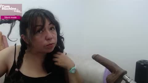 Sucky  online show from 12.04.25