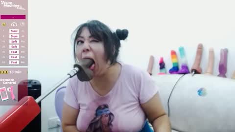 Sucky  online show from 01.05.26