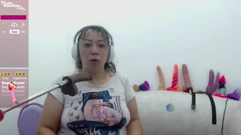 Sucky  online show from 02.07.26