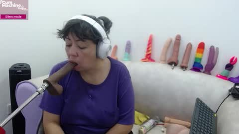 Sucky  online show from 02.28.26