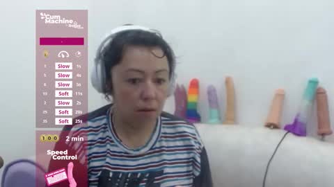 Sucky  online show from 03.23.26