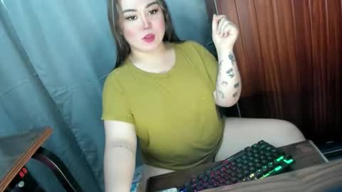 Millany online show from 03.28.26