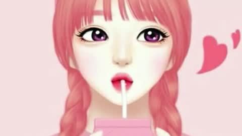 Millany online show from 04.08.26