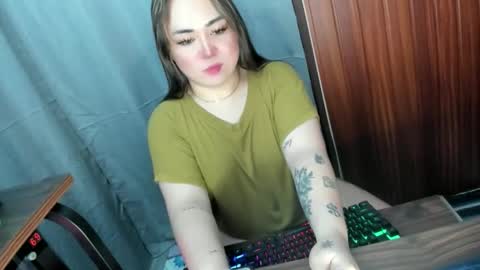 Millany online show from 04.25.26