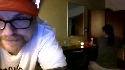 suckmeyoubitch online show from 12.14.25