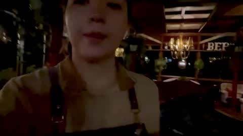 Katrina online show from 06.03.26