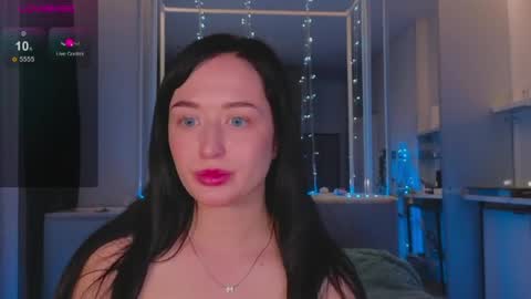 Snapshot of sugar__ann chatting on 05.13.26 anastasia online show from 05.13.26