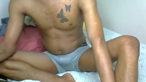 sugar_brown256 online show from 10.10.25