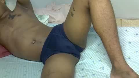 sugar_brown256 online show from 10.13.25