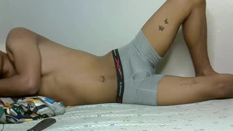 sugar_brown256 online show from 10.16.25