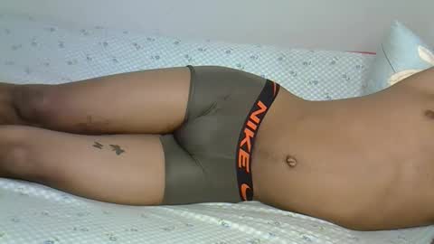 sugar_brown256 online show from 10.25.25