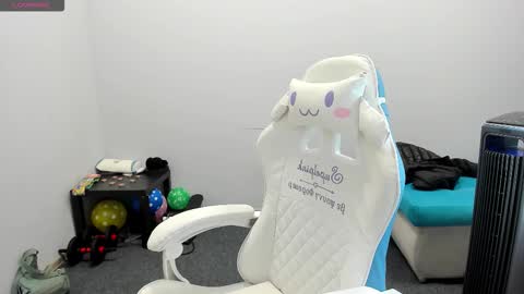 Ariana online show from 10.24.25