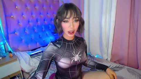 your ultimate goddess online show from 10.08.25