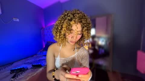 your ultimate goddess online show from 02.24.26