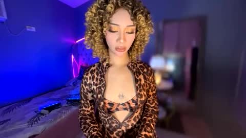 your ultimate goddess online show from 02.25.26