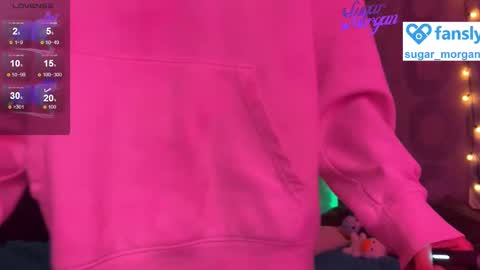 Morgan online show from 03.12.25