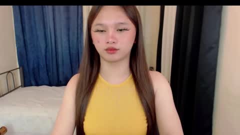 Snapshot of sugar_munch chatting on 02.10.25 Cheska online show from 02.10.25